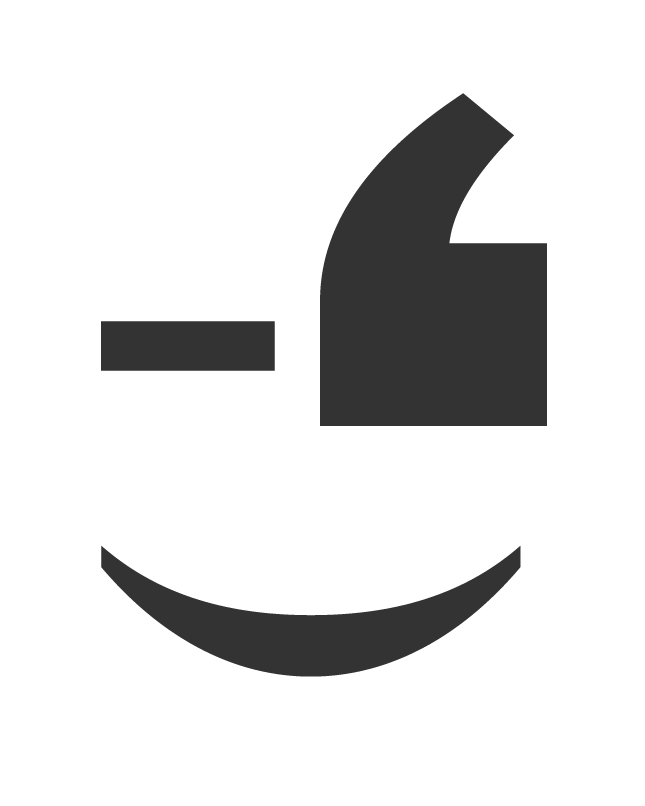 Spowtr logo winking